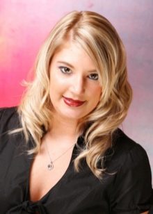 Стрижки для повних жінок (67 фото): обираємо модні зачіски для повних дівчат за типом особи. Які стрижки підходять на середні і довгі волосся?