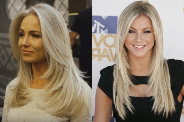 Стрижки для повних жінок (67 фото): обираємо модні зачіски для повних дівчат за типом особи. Які стрижки підходять на середні і довгі волосся?