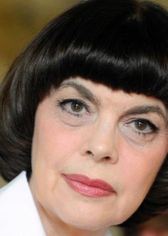 Стрижки для повних жінок (67 фото): обираємо модні зачіски для повних дівчат за типом особи. Які стрижки підходять на середні і довгі волосся?