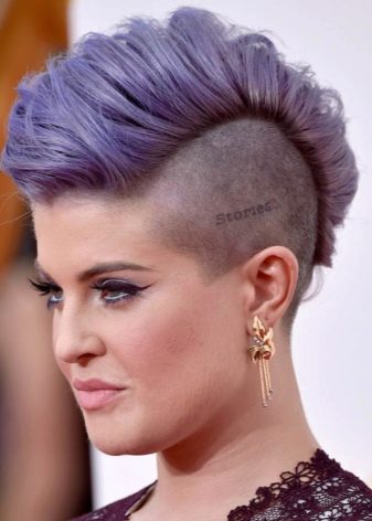 Стрижки для повних жінок (67 фото): обираємо модні зачіски для повних дівчат за типом особи. Які стрижки підходять на середні і довгі волосся?