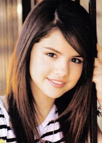 Стрижки для повних жінок (67 фото): обираємо модні зачіски для повних дівчат за типом особи. Які стрижки підходять на середні і довгі волосся?