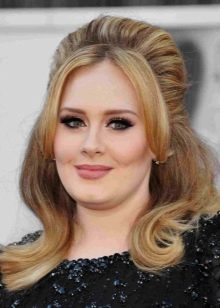 Стрижки для повних жінок (67 фото): обираємо модні зачіски для повних дівчат за типом особи. Які стрижки підходять на середні і довгі волосся?