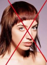 Стрижки для витягнутого особи (65 фото): яка підійде зачіска для дівчат з високим чолом і тонкими волоссям, приклади до і після