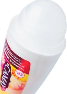 Сухий дезодорант (18 фото): як виглядає антиперспірант для жінок? Як їм правильно користуватися?