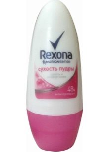 Сухий дезодорант (18 фото): як виглядає антиперспірант для жінок? Як їм правильно користуватися?