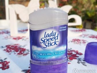 Сухий дезодорант (18 фото): як виглядає антиперспірант для жінок? Як їм правильно користуватися?