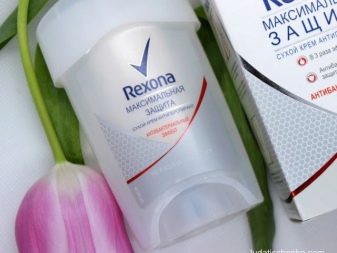 Сухий дезодорант (18 фото): як виглядає антиперспірант для жінок? Як їм правильно користуватися?