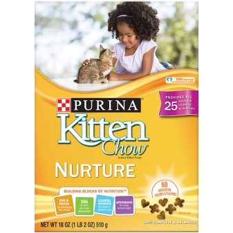 Сухий корм для кошенят: рейтинг кращих кормів за якістю. Потрібно його розмочувати? Відгуки ветеринарів