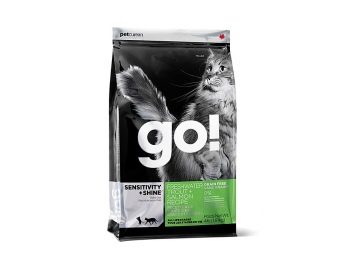 Сухий корм для стерилізованих кішок: рейтинг кращих кормів для кастрованих котів. Можна вибирати для кастратів корми нижче преміум-класу?