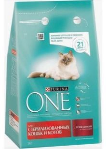 Сухий корм для стерилізованих кішок: рейтинг кращих кормів для кастрованих котів. Можна вибирати для кастратів корми нижче преміум-класу?