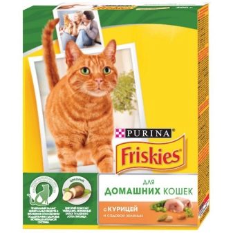 Сухий корм для стерилізованих кішок: рейтинг кращих кормів для кастрованих котів. Можна вибирати для кастратів корми нижче преміум-класу?