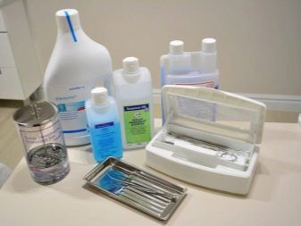 Сухожар для манікюрних інструментів: інструкція використання сухожарового шафи, відгуки про моделі ДП-10