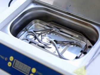 Сухожар для манікюрних інструментів: інструкція використання сухожарового шафи, відгуки про моделі ДП-10