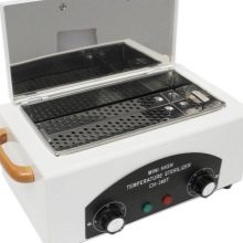 Сухожар для манікюрних інструментів: інструкція використання сухожарового шафи, відгуки про моделі ДП-10