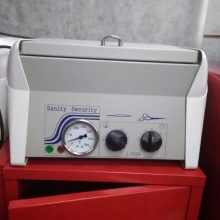 Сухожар для манікюрних інструментів: інструкція використання сухожарового шафи, відгуки про моделі ДП-10