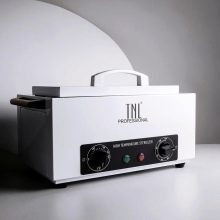 Сухожар для манікюрних інструментів: інструкція використання сухожарового шафи, відгуки про моделі ДП-10