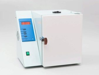 Сухожар для манікюрних інструментів: інструкція використання сухожарового шафи, відгуки про моделі ДП-10