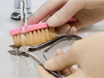 Сухожар для манікюрних інструментів: інструкція використання сухожарового шафи, відгуки про моделі ДП-10