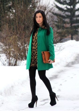 Сукня з ботильйонами (54 фото): як вибрати ботильйони під сукню, можна їх носити з короткими фасонами і з вечірніми сукнями