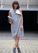 Сукня з ботильйонами (54 фото): як вибрати ботильйони під сукню, можна їх носити з короткими фасонами і з вечірніми сукнями