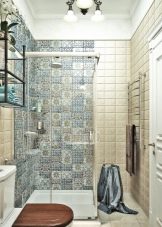 Суміщений санвузол в «хрущовці» (75 фото): дизайн маленької ванни, поєднаної з туалетом. Яких розмірів бувають кімнати? Ідеї оформлення інтер’єру санвузли з пральною машиною