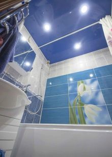 Суміщений санвузол в «хрущовці» (75 фото): дизайн маленької ванни, поєднаної з туалетом. Яких розмірів бувають кімнати? Ідеї оформлення інтер’єру санвузли з пральною машиною