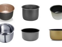 Сумісність чаш мультиварок: таблиця сумісності, можливі розміри. Як підібрати чашу?