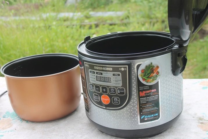Сумісність чаш мультиварок: таблиця сумісності, можливі розміри. Як підібрати чашу?
