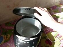 Сумісність чаш мультиварок: таблиця сумісності, можливі розміри. Як підібрати чашу?