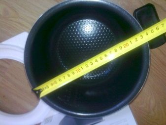 Сумісність чаш мультиварок: таблиця сумісності, можливі розміри. Як підібрати чашу?