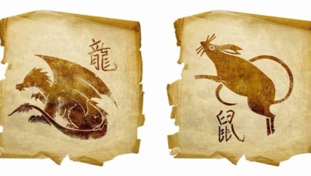 Сумісність Дракона і Щури (15 фото): загальна характеристика чоловіків і жінок, особливості їх поведінки в любові і шлюбі