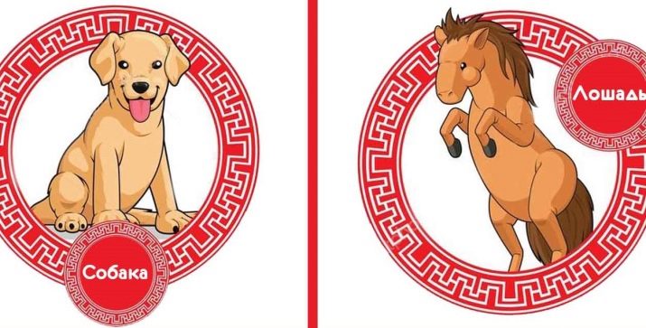 Сумісність Коні і Собаки (13 фото): сумісні чоловіки і жінки в любові і дружбі?