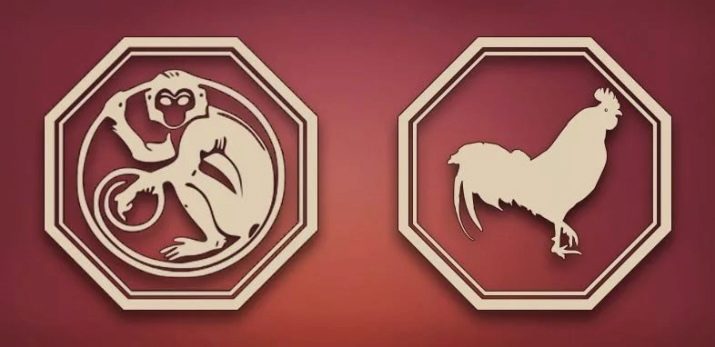 Сумісність Півнів і Мавп (12 фото): як поводяться чоловіки і жінки в любові? Чи можуть вони бути щасливі у шлюбі?