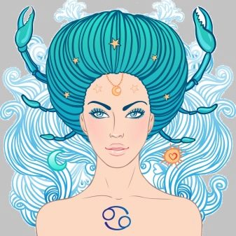 Сумісність Рака і Козерога: чоловік і жінка в любовних відносинах, дівчина і хлопець в любові, представники цих знаків зодіаку в сімейному житті або дружбу