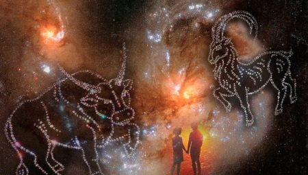 Сумісність Тільця і Козерога (47 фото): жінка і чоловік в любовних відносинах, дівчина і хлопець в любові і шлюбі