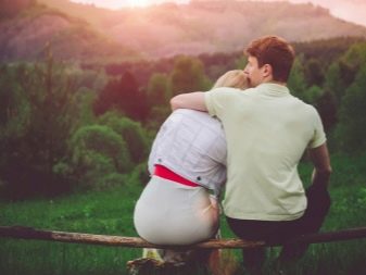 Сумісність Тільця і Козерога (47 фото): жінка і чоловік в любовних відносинах, дівчина і хлопець в любові і шлюбі