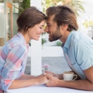 Сумісність Тільця і Козерога (47 фото): жінка і чоловік в любовних відносинах, дівчина і хлопець в любові і шлюбі