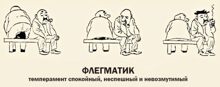 Сумісність темпераментів: холерик і флегматик, сангвінік і меланхолік. Які типи підходять один одному у шлюбі?
