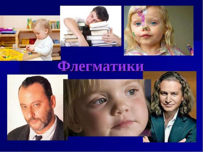 Сумісність темпераментів: холерик і флегматик, сангвінік і меланхолік. Які типи підходять один одному у шлюбі?