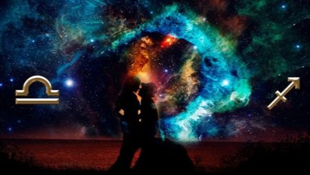 Сумісність Ваг і Стрільця: чоловік і жінка в любовних відносинах, характеристика знаків зодіаку в сімейному житті