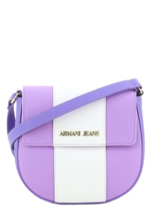 Сумка Armani Jeans (67 фото): жіночі лакові та інші брендові моделі