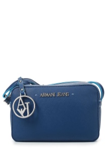 Сумка Armani Jeans (67 фото): жіночі лакові та інші брендові моделі