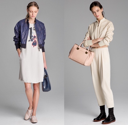 Сумка Armani Jeans (67 фото): жіночі лакові та інші брендові моделі