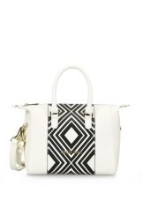 Сумка Armani Jeans (67 фото): жіночі лакові та інші брендові моделі