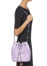 Сумка Armani Jeans (67 фото): жіночі лакові та інші брендові моделі