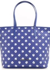 Сумка Armani Jeans (67 фото): жіночі лакові та інші брендові моделі