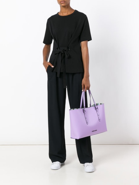 Сумка Armani Jeans (67 фото): жіночі лакові та інші брендові моделі