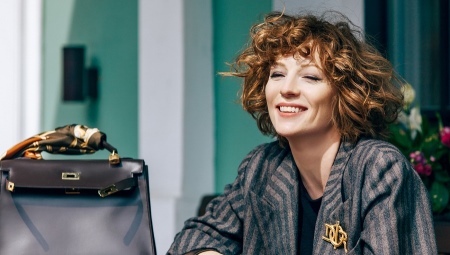 Сумка Біркін (67 фото): оригінальні моделі, розміри, історія створення Hermes Bbirkin