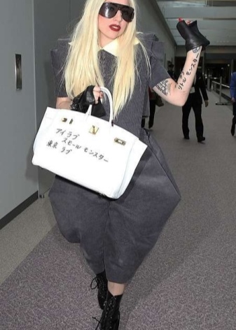 Сумка Біркін (67 фото): оригінальні моделі, розміри, історія створення Hermes Bbirkin