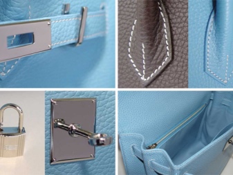 Сумка Біркін (67 фото): оригінальні моделі, розміри, історія створення Hermes Bbirkin